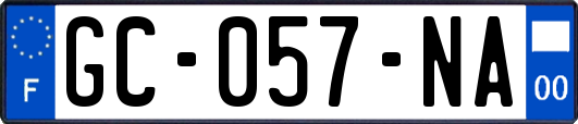 GC-057-NA