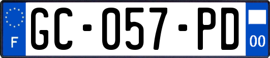GC-057-PD