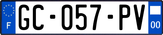 GC-057-PV