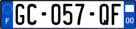 GC-057-QF