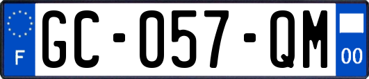 GC-057-QM