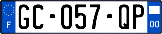 GC-057-QP