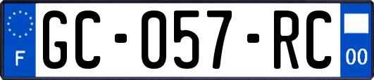 GC-057-RC