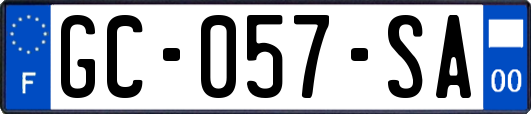 GC-057-SA
