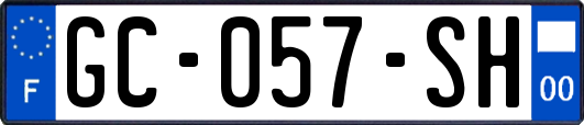 GC-057-SH