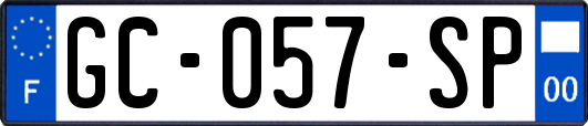 GC-057-SP
