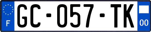 GC-057-TK
