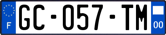 GC-057-TM