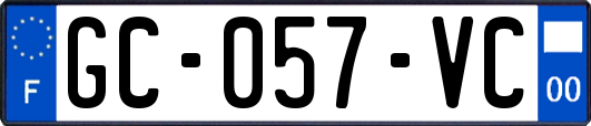GC-057-VC