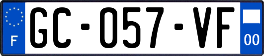 GC-057-VF