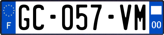 GC-057-VM