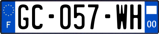 GC-057-WH