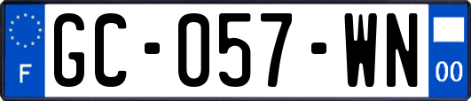 GC-057-WN