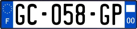 GC-058-GP