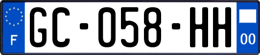 GC-058-HH