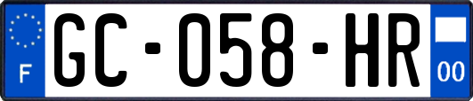 GC-058-HR