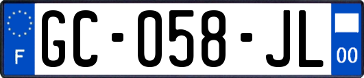 GC-058-JL