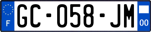 GC-058-JM