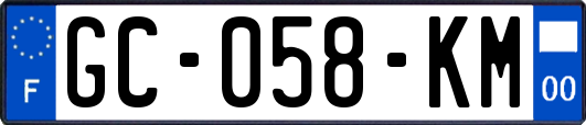GC-058-KM