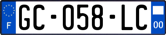 GC-058-LC