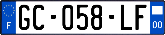 GC-058-LF