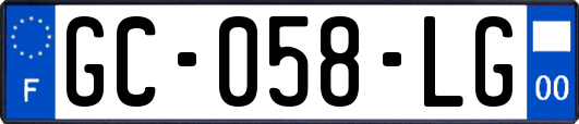 GC-058-LG