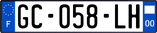 GC-058-LH