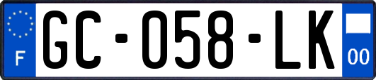 GC-058-LK
