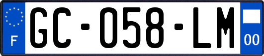 GC-058-LM
