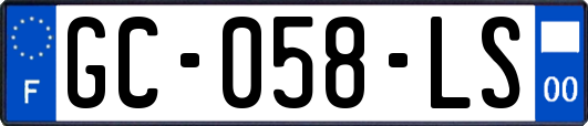 GC-058-LS