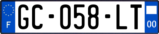 GC-058-LT