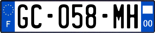 GC-058-MH