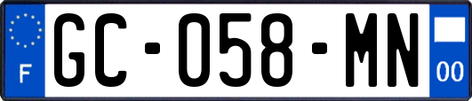 GC-058-MN