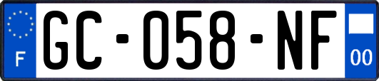 GC-058-NF