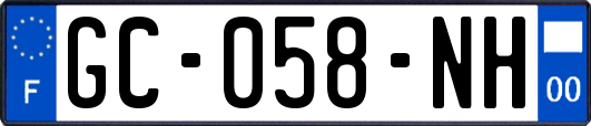 GC-058-NH