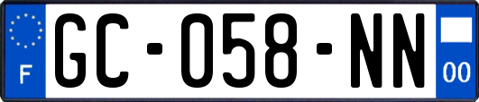 GC-058-NN