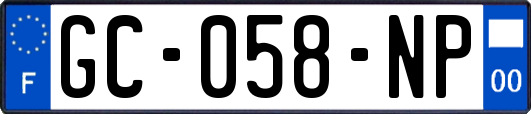 GC-058-NP