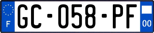 GC-058-PF