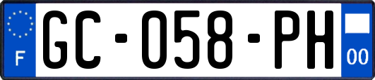 GC-058-PH