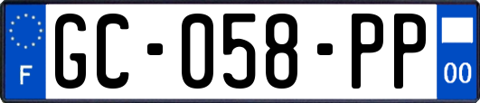 GC-058-PP