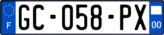 GC-058-PX