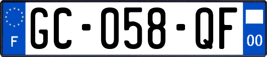 GC-058-QF