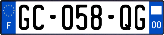 GC-058-QG