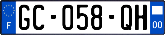 GC-058-QH