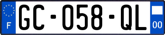 GC-058-QL