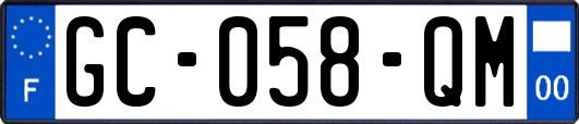 GC-058-QM