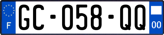 GC-058-QQ