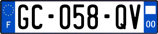 GC-058-QV