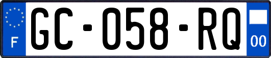 GC-058-RQ