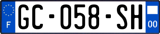 GC-058-SH